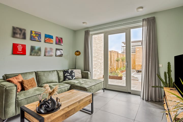 Foto 8 van Podium 47