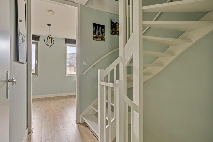 Foto 14 van Podium 47