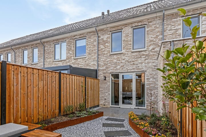 Foto 29 van Podium 47