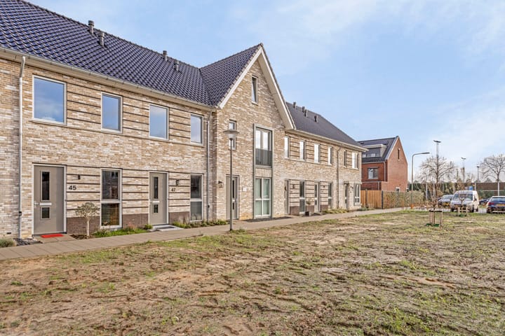 Foto 33 van Podium 47