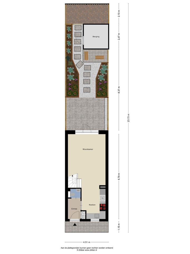 Foto 35 van Podium 47