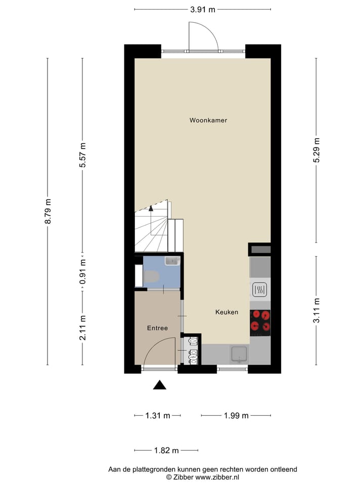 Foto 37 van Podium 47