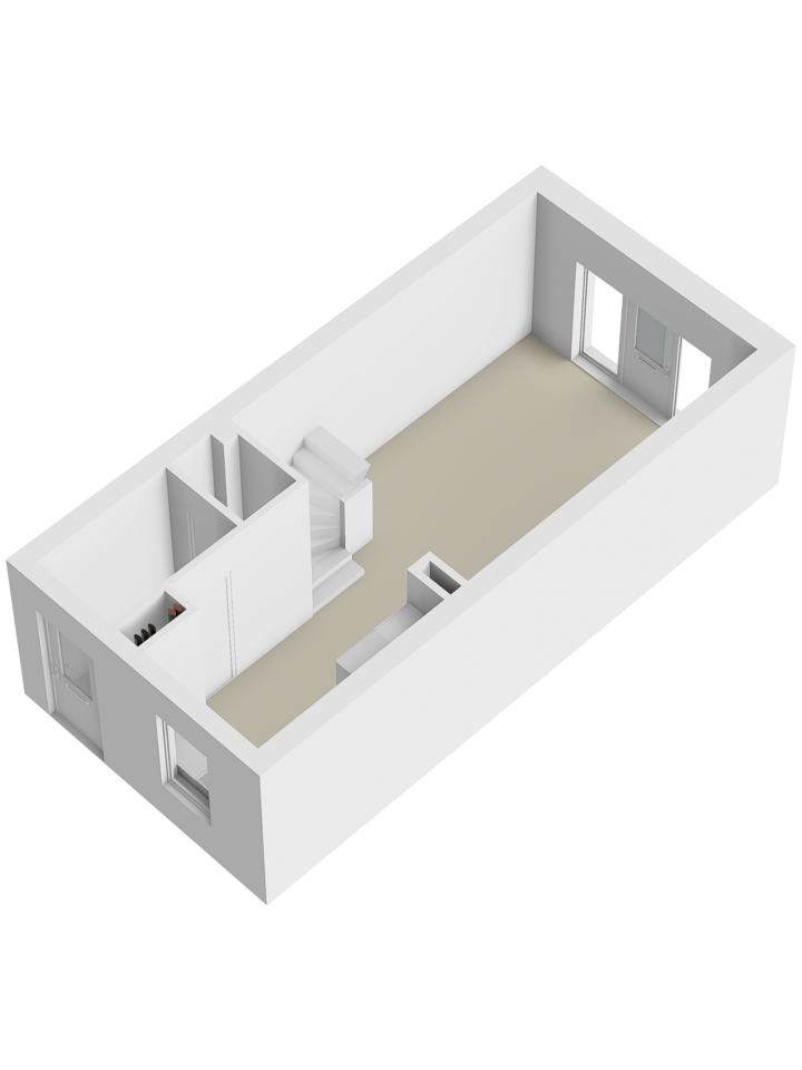 Foto 38 van Podium 47