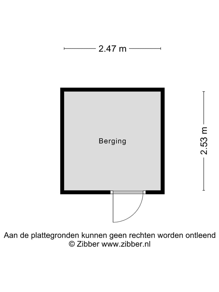 Foto 43 van Podium 47