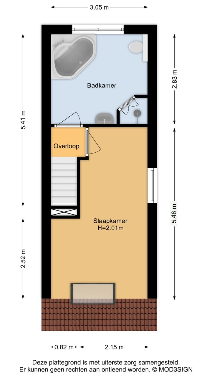 Foto 47 van Zijlweg 284