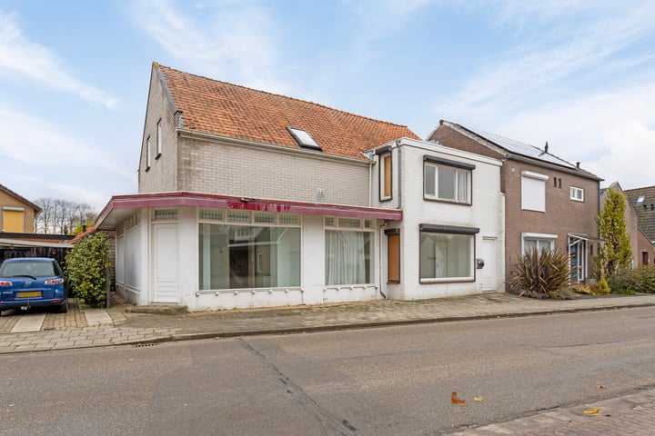 View photo 1 of Bossestraat 82