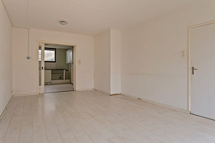 Foto 2 van Bossestraat 82