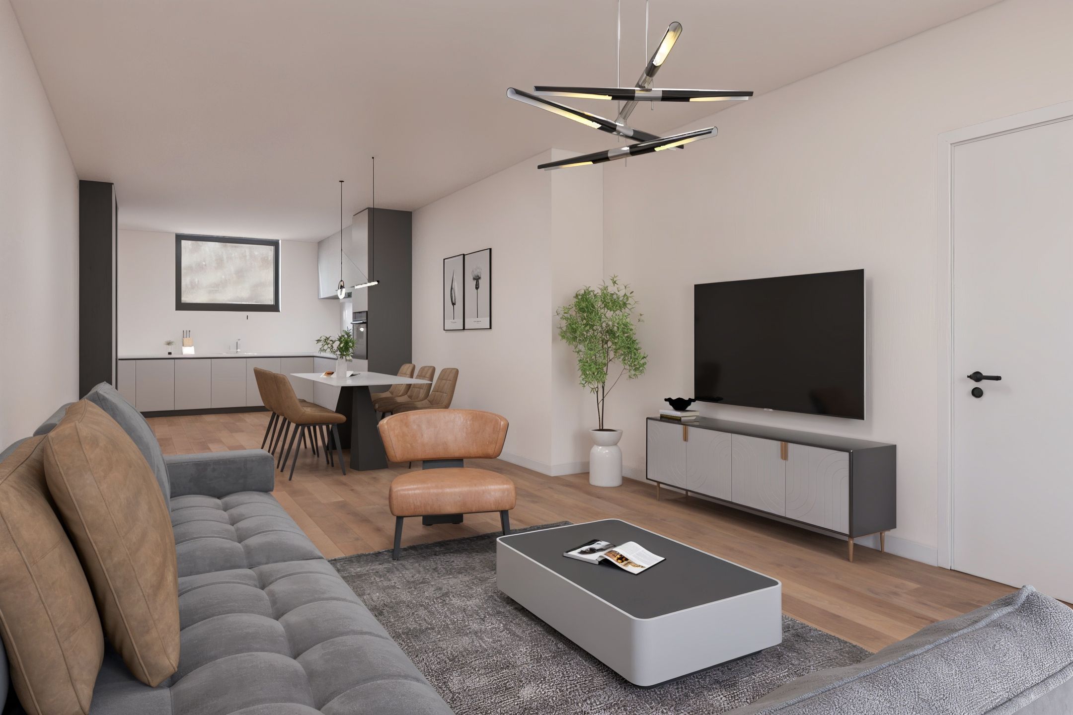 Foto 3 van Bossestraat 82