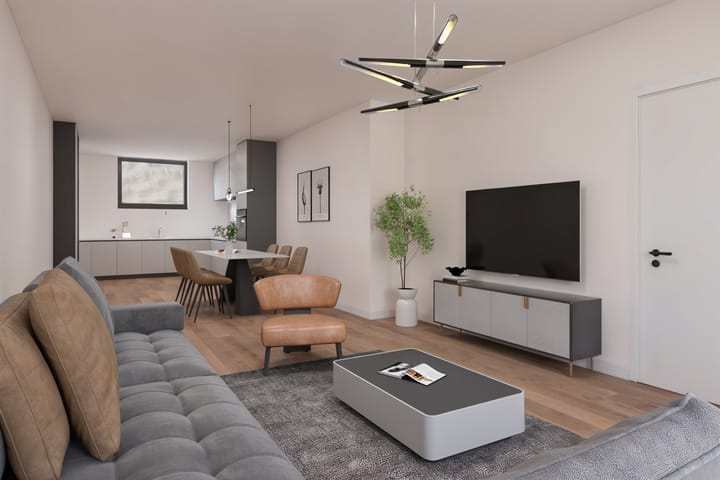 Foto 3 van Bossestraat 82