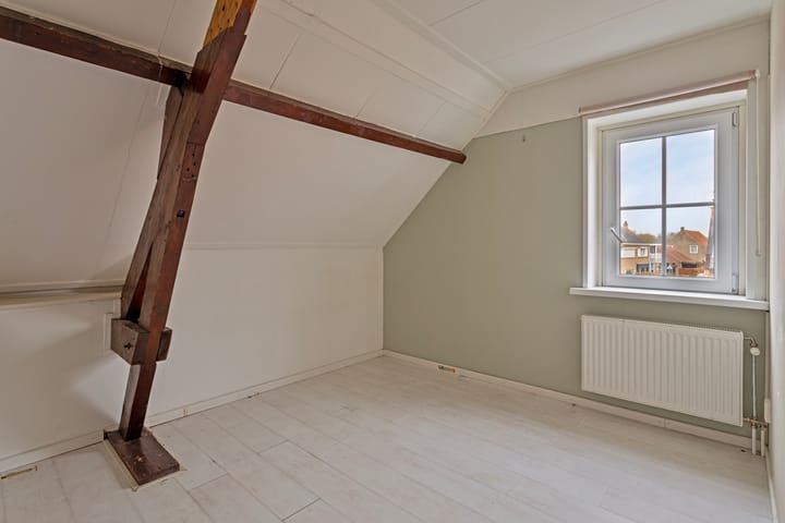 Foto 4 van Bossestraat 82