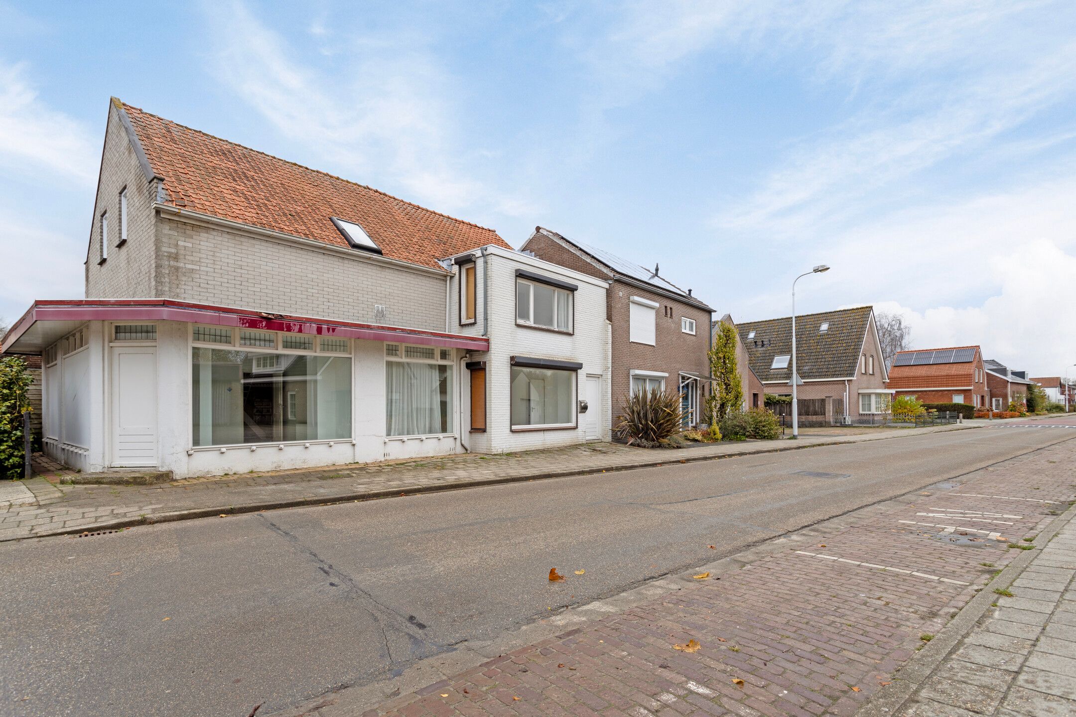 Foto 27 van Bossestraat 82