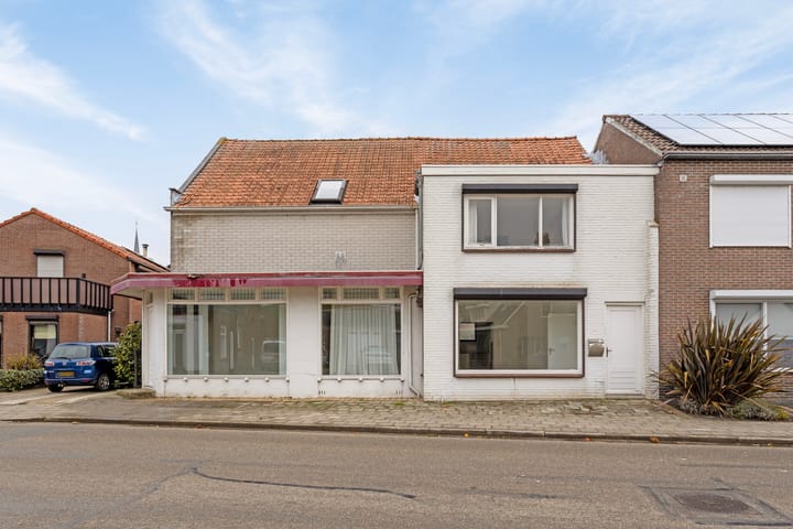 Foto 28 van Bossestraat 82