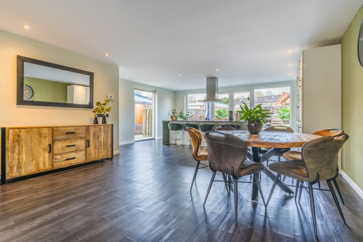 Foto 3 van Koestraat 22