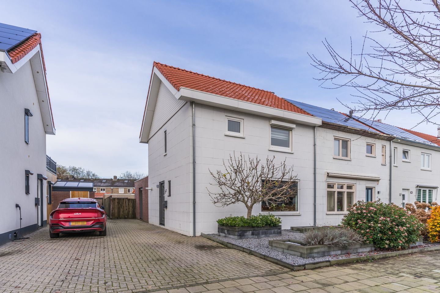 Foto 1 van Koestraat 22