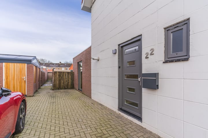 Foto 2 van Koestraat 22