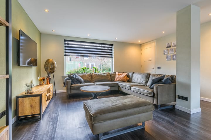 Foto 4 van Koestraat 22