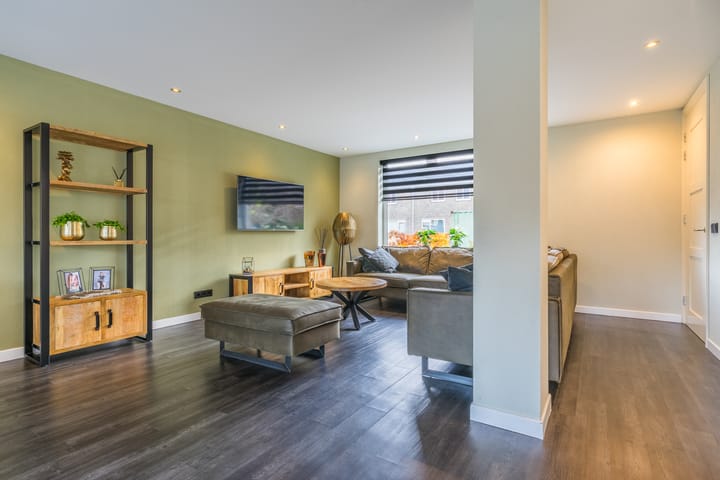 Foto 5 van Koestraat 22