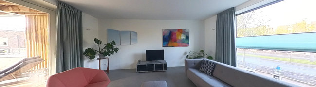 Bekijk 360° foto van Woonkamer van Laan op Zuid 1313