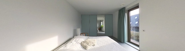 Bekijk 360° foto van Slaapkamer van Laan op Zuid 1313