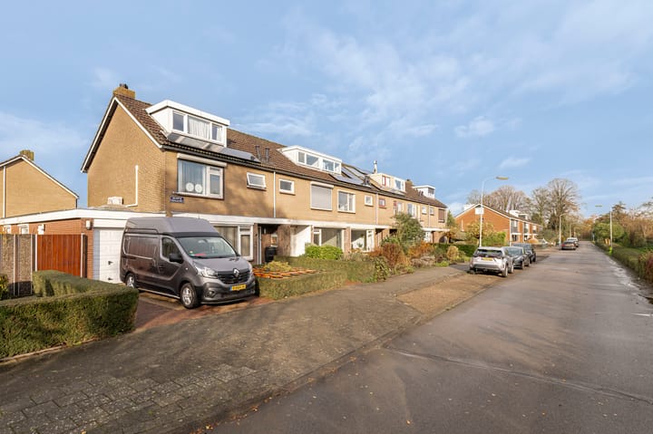 Foto 2 van Drumptse Parallelweg 32