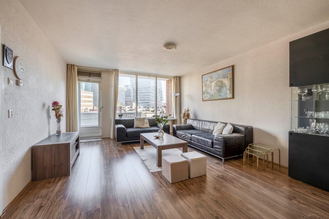 Foto 2 van Jan van Riebeekstraat 44