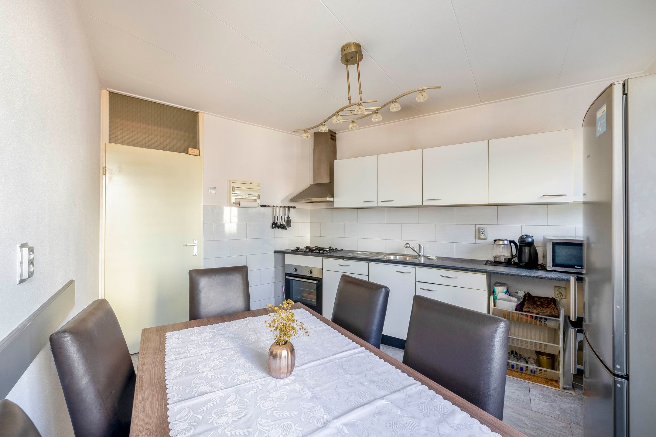 Foto 9 van Jan van Riebeekstraat 44