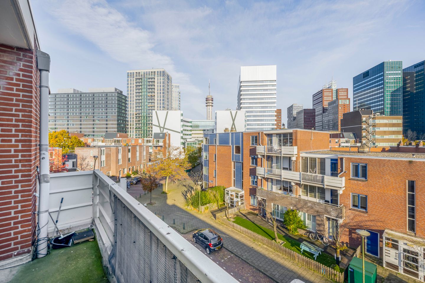 Foto 19 van Jan van Riebeekstraat 44