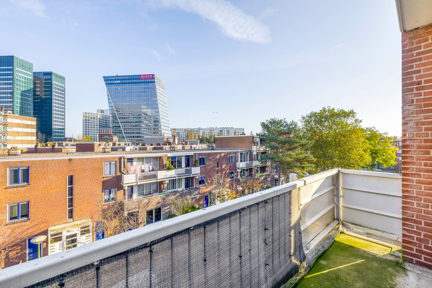 Foto 20 van Jan van Riebeekstraat 44