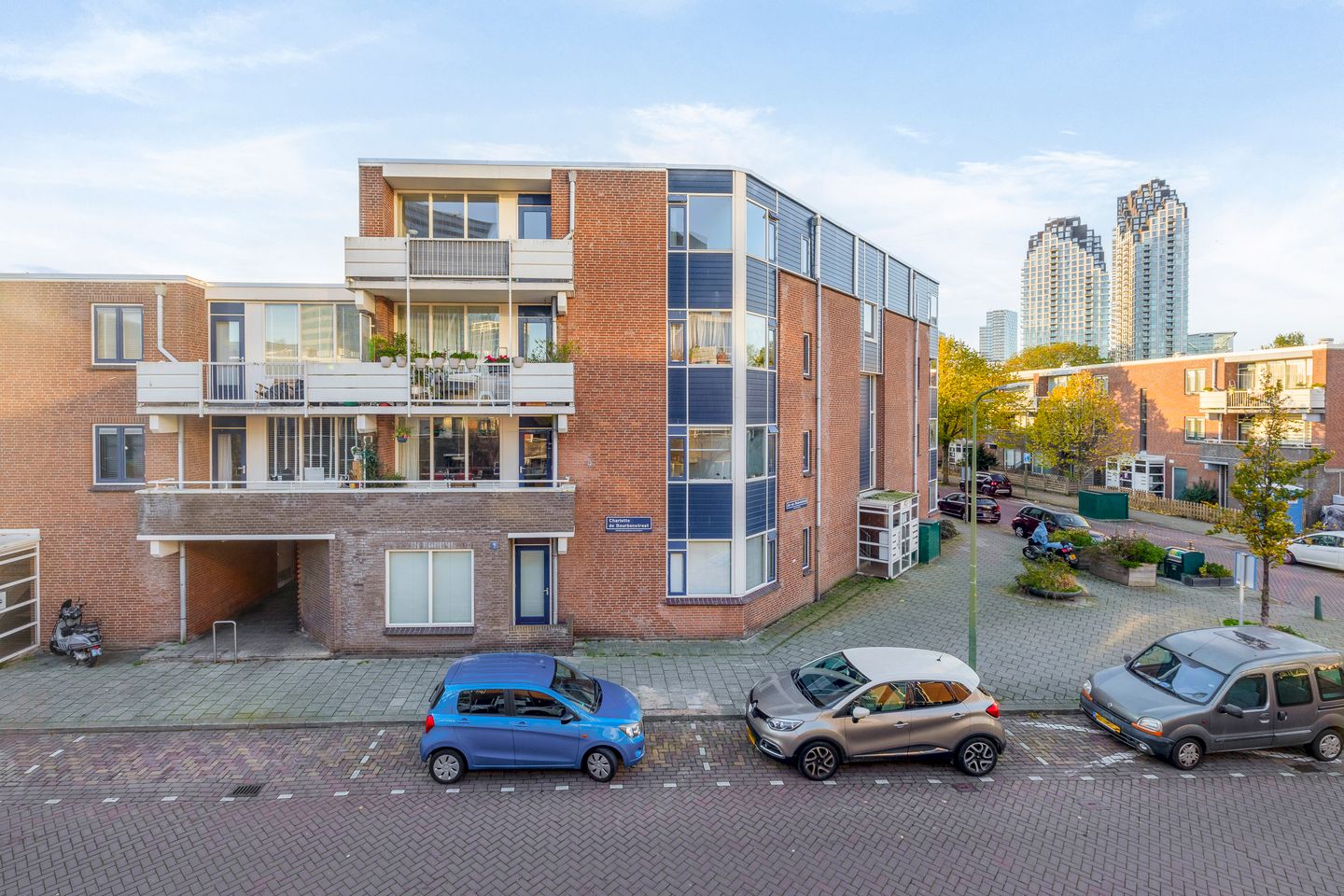 Foto 25 van Jan van Riebeekstraat 44