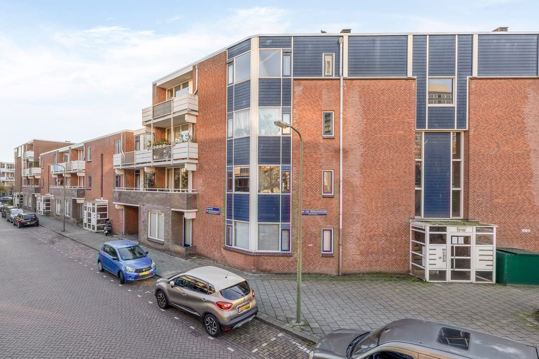 Foto 26 van Jan van Riebeekstraat 44