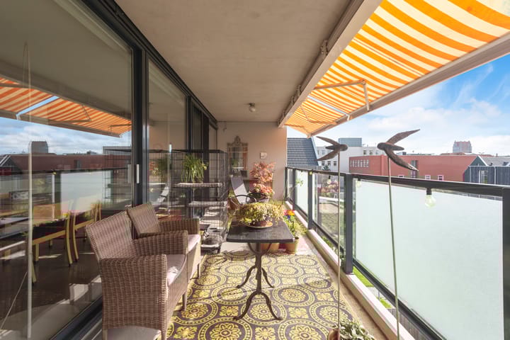 Foto 2 van De Faam 10