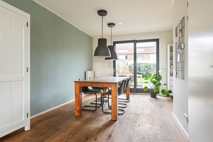 Foto 3 van Topaas 29