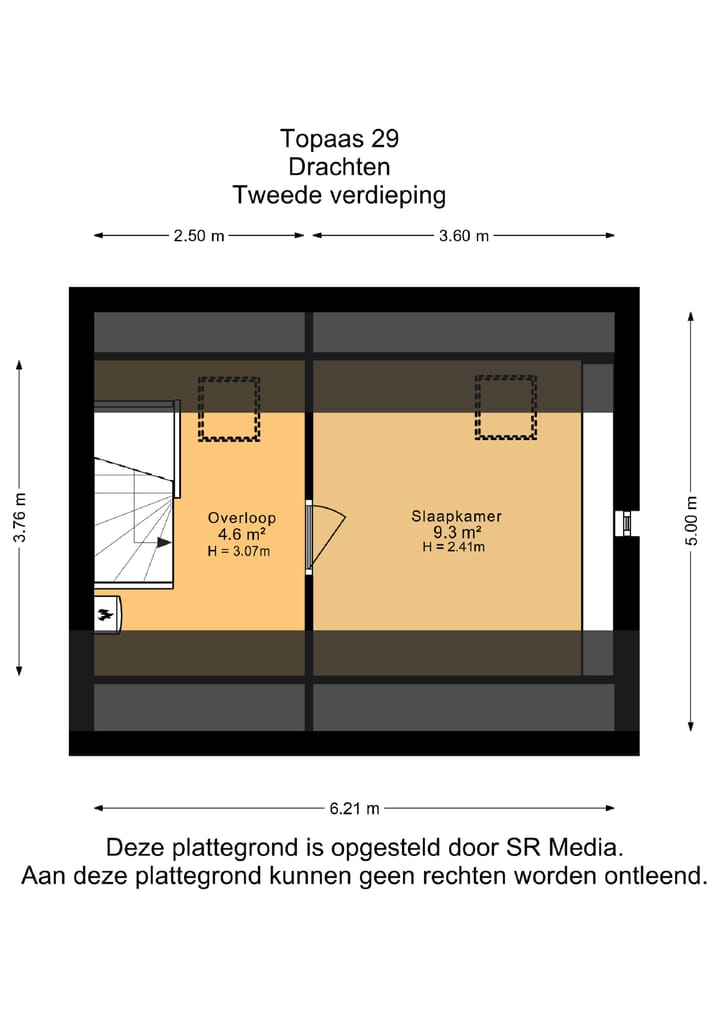Foto 35 van Topaas 29