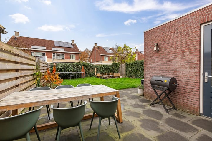 Foto 27 van Topaas 29