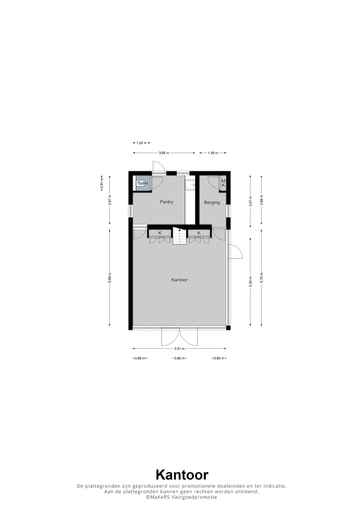 Foto 31 van Kuilerstraat 29