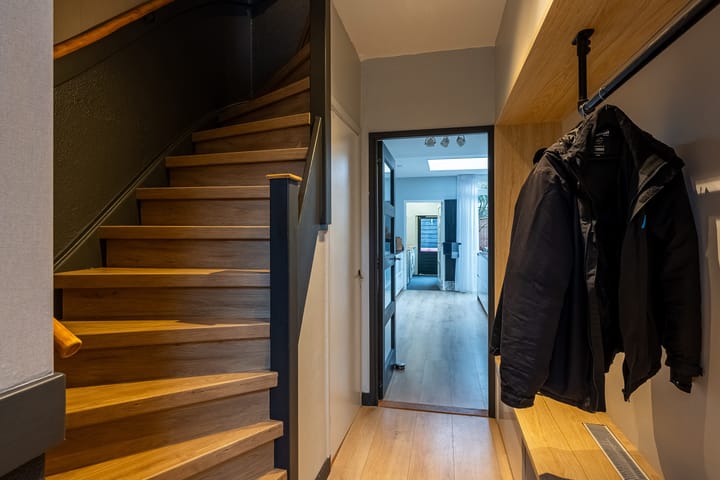 Foto 5 van Koningin Wilhelminalaan 34