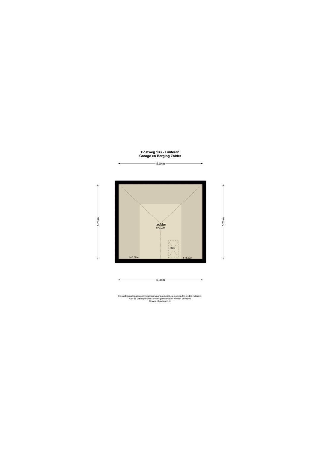 Foto 89 van Postweg 133