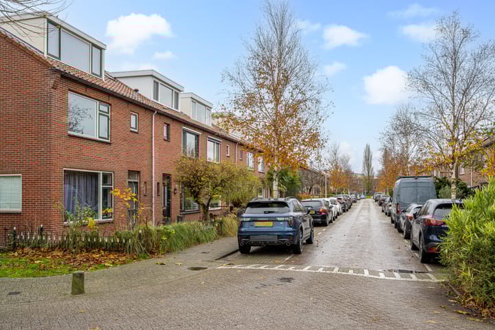 Foto 4 van Koningin Wilhelminalaan 34