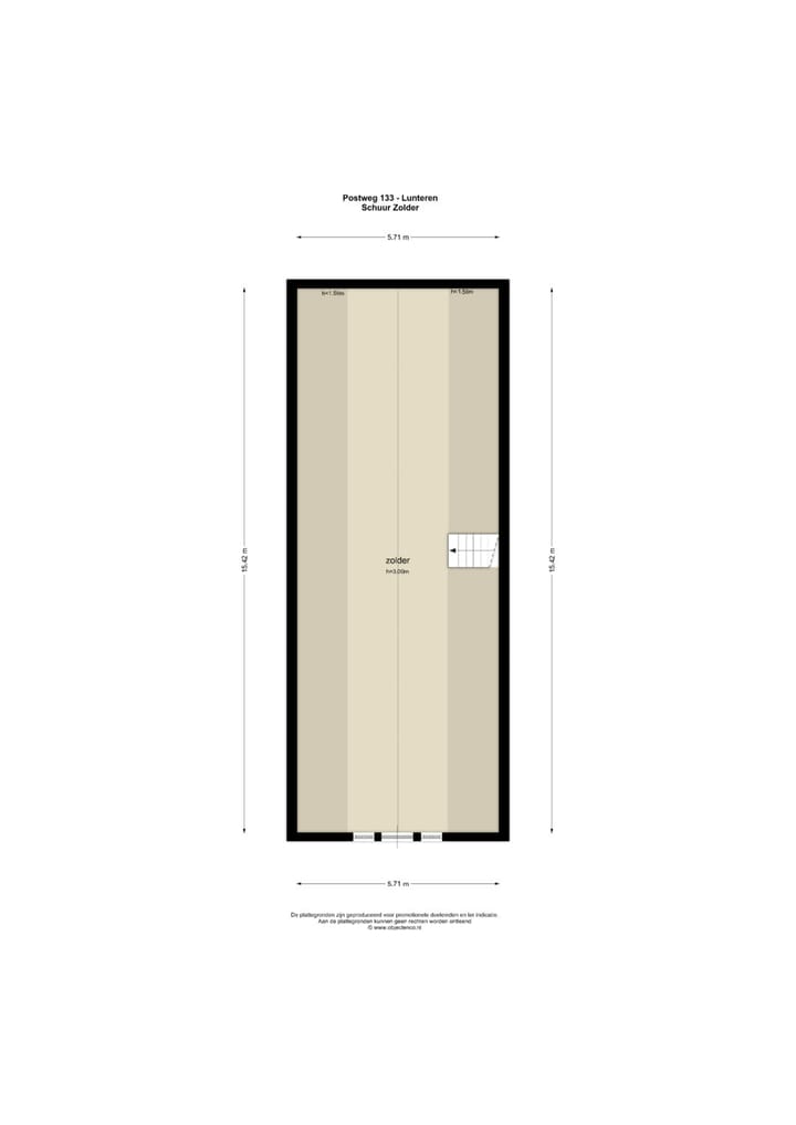 Foto 92 van Postweg 133