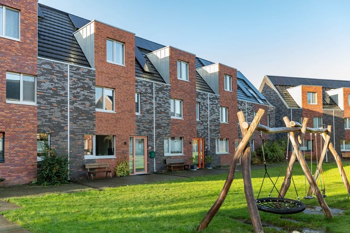 Foto 1 van Grote Beerstraat 72