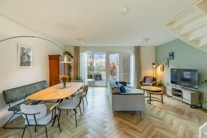 Foto 2 van Grote Beerstraat 72