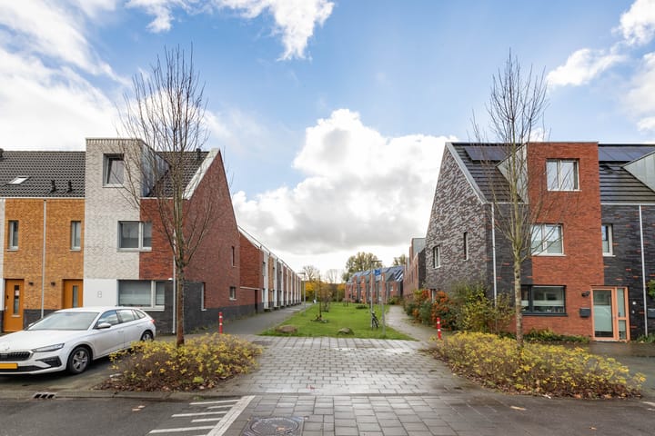 Foto 5 van Grote Beerstraat 72