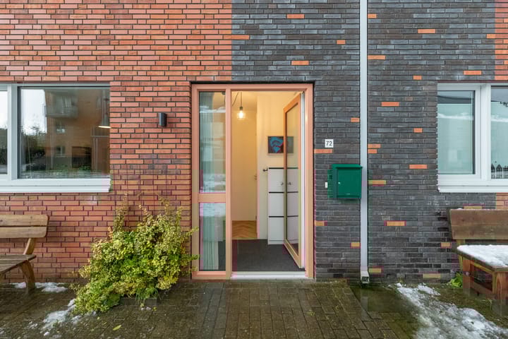 Foto 7 van Grote Beerstraat 72