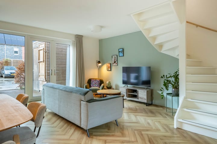 Foto 11 van Grote Beerstraat 72