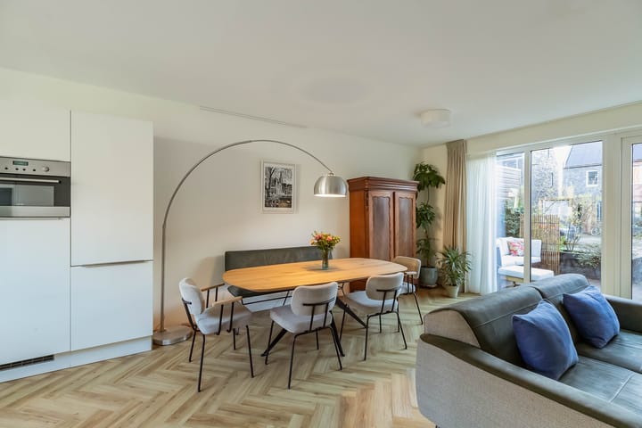 Foto 12 van Grote Beerstraat 72