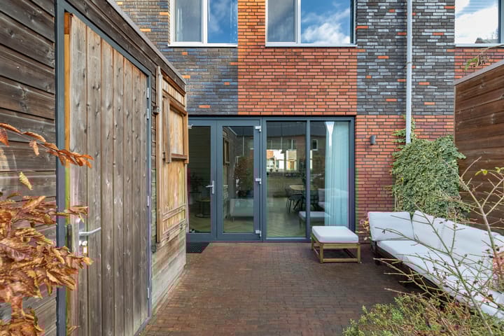 Foto 15 van Grote Beerstraat 72