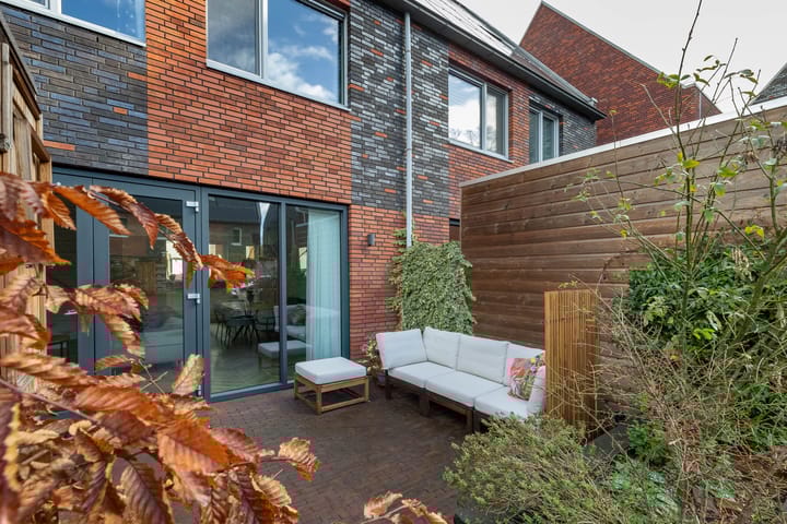 Foto 16 van Grote Beerstraat 72