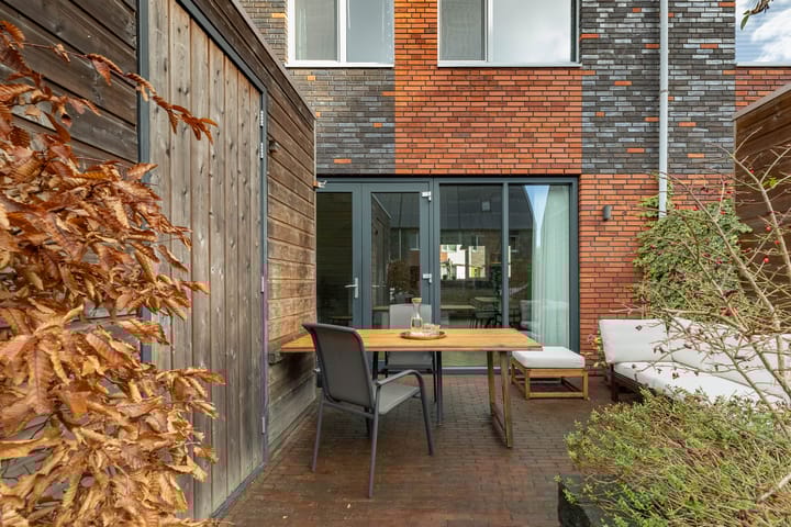 Foto 18 van Grote Beerstraat 72