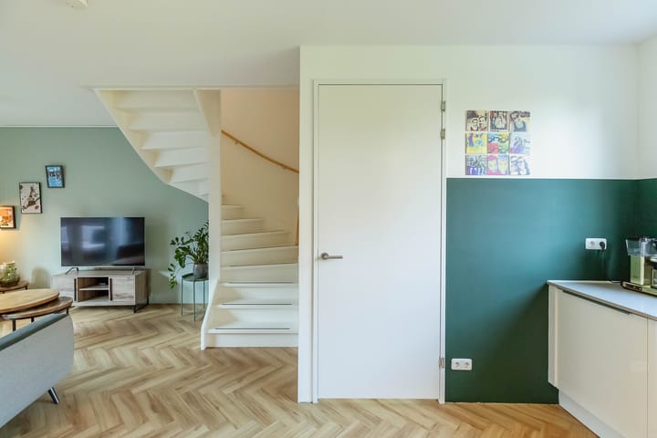 Foto 19 van Grote Beerstraat 72