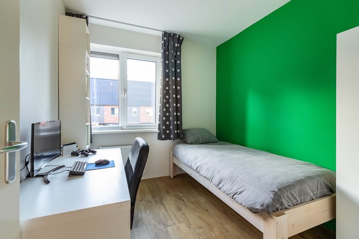 Foto 21 van Grote Beerstraat 72